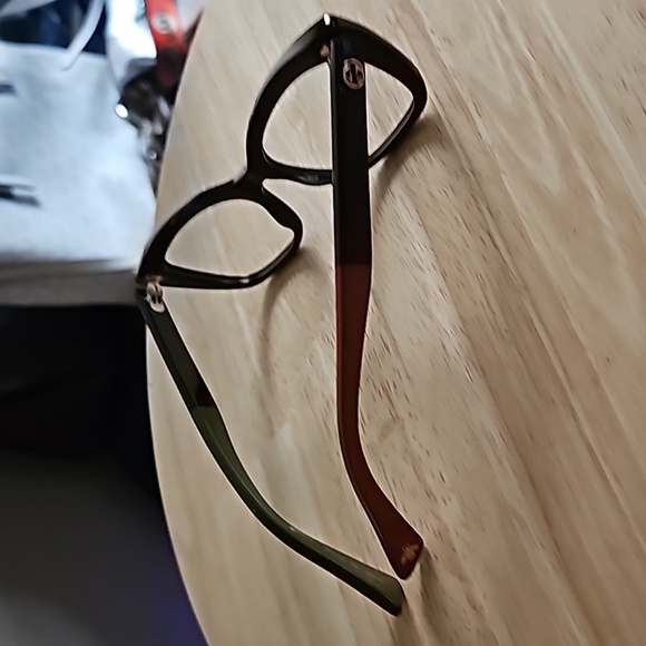 GUCCI EYEGLASS FRAMES - Picture 3 of 4